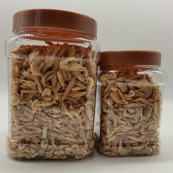 FD River Shrimp Pet Treats