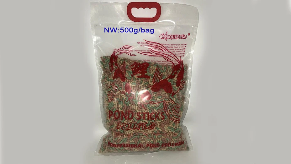POND STICK 500G POND STICK 500G